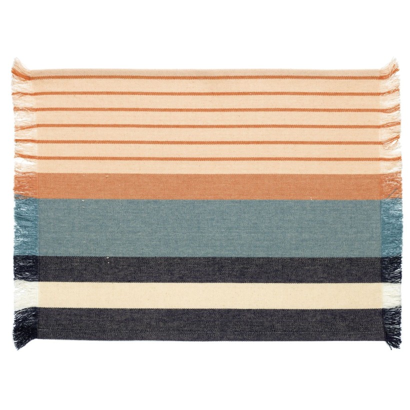 ΣΟΥΠΛΑ WINKLER YUNA AZUR 35X45 100%...