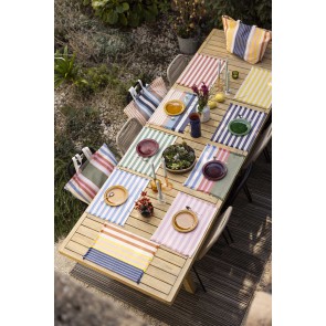 PLACEMENT WINKLER ΣΟΥΠΛΑ WINKLER YUNA AZUR 35X45 PLACEMAT... 2