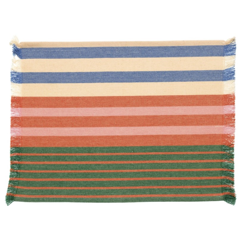 ΣΟΥΠΛΑ WINKLER YUNA DIAPRE 35X45 100%...