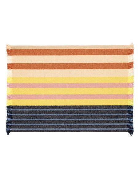 ΣΟΥΠΛΑ WINKLER YUNA RIVIERA 35X45 100% ΑΝΑΚΥΚΛΩΜΕΝΟ ΒΑΜΒΑΚΙ