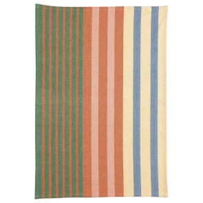 KITCHEN TOWEL WINKLER YUNA DIAPRE 50x70 100% RECYCLED COTTON