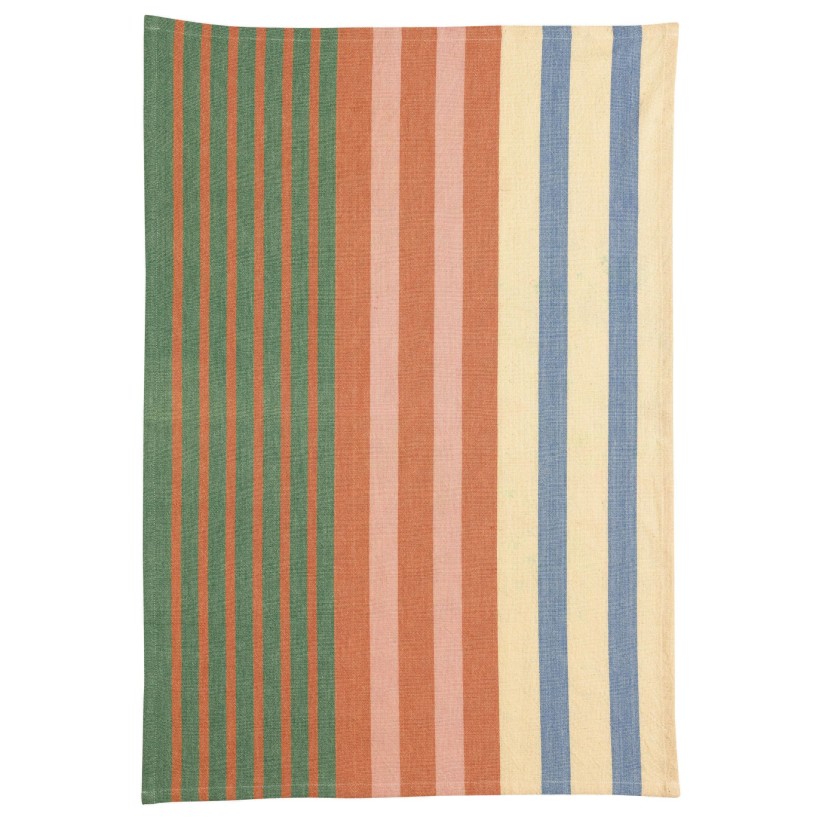 KITCHEN TOWEL WINKLER YUNA DIAPRE...