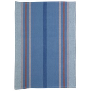 KITCHEN TOWEL WINKLER YUNA MAJORELLE 50x70 100% RECYCLED...