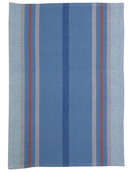 KITCHEN TOWEL WINKLER YUNA MAJORELLE 50x70 100% RECYCLED COTTON