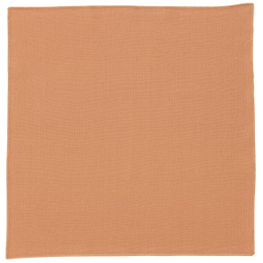 ΠΕΤΣΕΤΑ ΦΑΓΗΤΟΥ WINKLER YUNA TERRACOTTA 50x50 100% ΒΑΜΒΑΚΙ