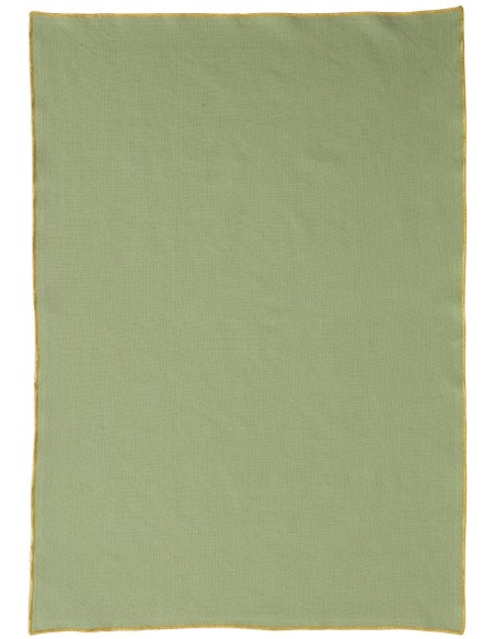 KITCHEN TOWEL WINKLER ISAE AMANDE 50x70 100% COTTON