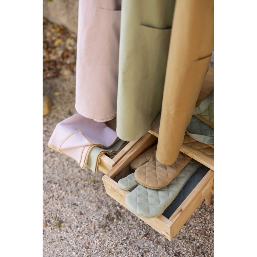 KITCHEN TOWEL WINKLER ISAE AMANDE...