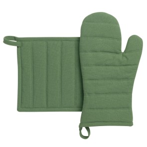 KITCHEN PLATE GLOVE WINKLER JONA PRAIRIE 15x30 100% COTTON