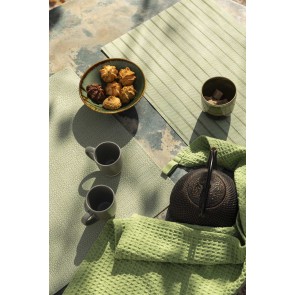 KITCHEN TOWEL WINKLER MUMBA PRAIRIE 50x70 100% COTTON 2