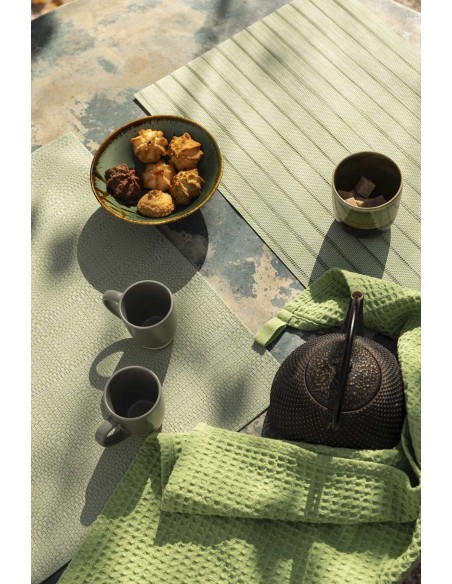 KITCHEN TOWEL WINKLER MUMBA PRAIRIE 50x70 100% COTTON