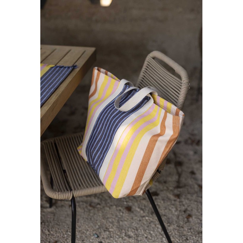 SHOPPING BAG WINKLER YUNA RIVIERA...