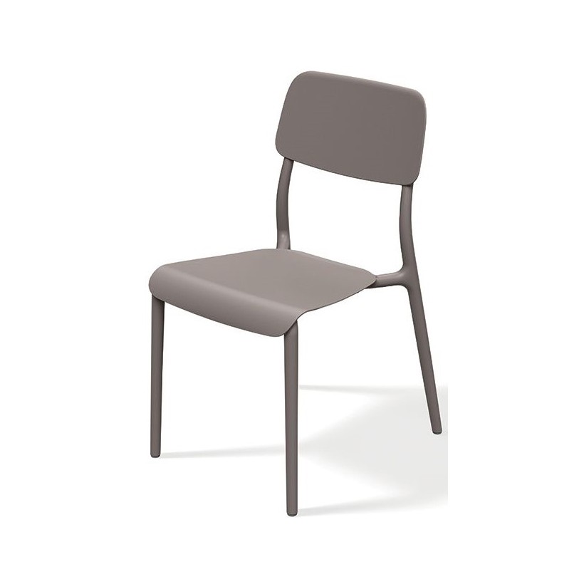 OUTDOOR CHAIR RIMO TOUPE PP GLASS...