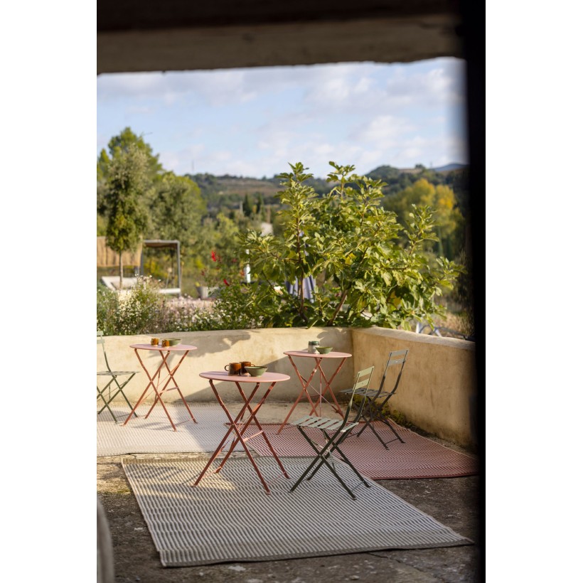OUT RUG VIVARAISE SLAVA TERRACOTTA...