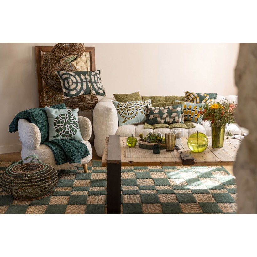 RUG VIVARAISE MILENA ABYSSE 200X290...