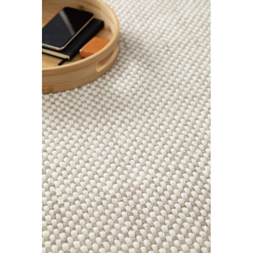 ΧΑΛΙ VIVARAISE XENIA NATUREL 120X170...