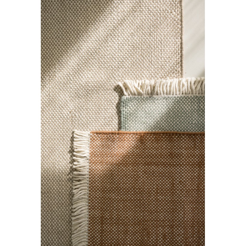 RUG VIVARAISE XENIA MOKA 120X170 90%...