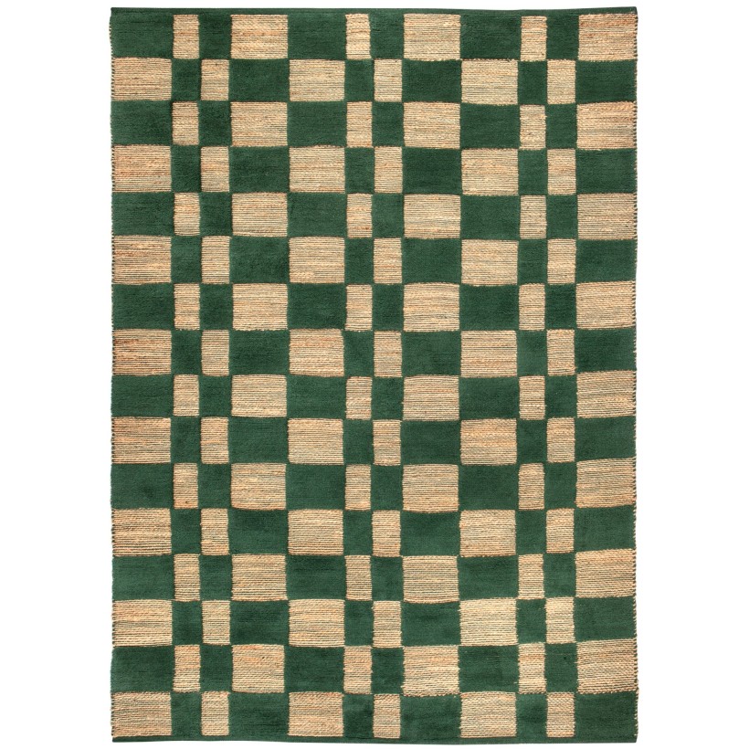 RUG VIVARAISE MILENA ABYSSE 160X230...