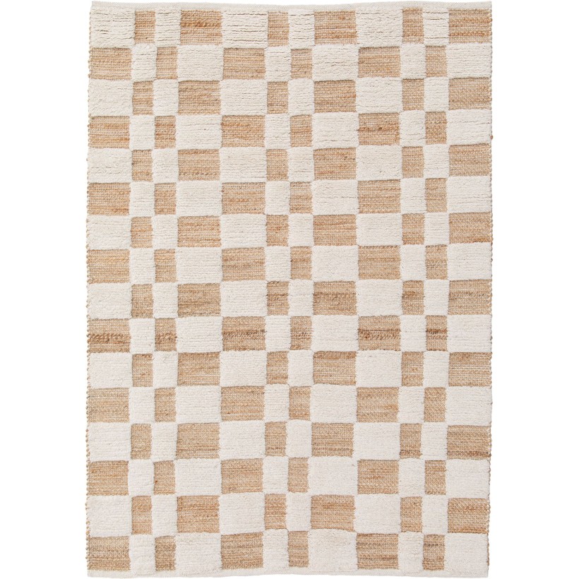 RUG VIVARAISE MILENA NEIGE 200X290...
