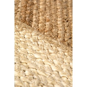 ΧΑΛΙ VIVARAISE KOSTA NEIGE 160X230 90% ΓΙΟΥΤΑ 10% POLYESTER 2
