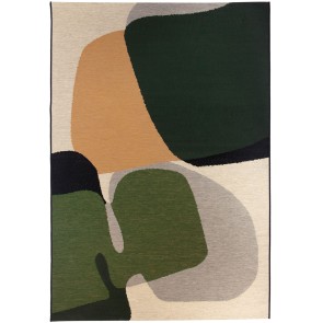 OUTDOOR RUG VIVARAISE LEANA MULTI 200X290...