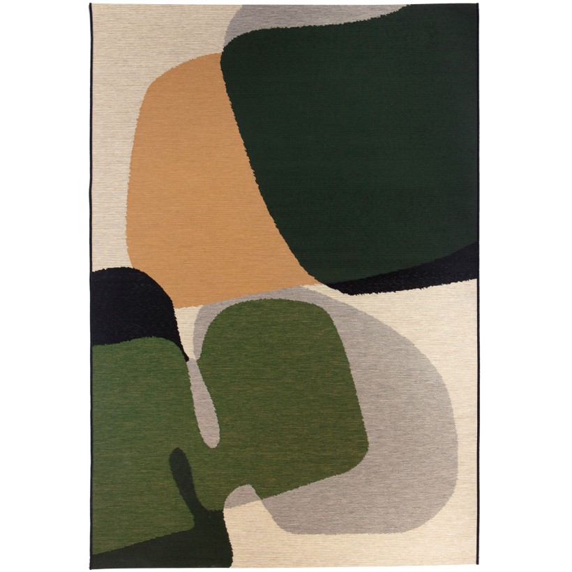OUTDOOR RUG VIVARAISE LEANA MULTI...
