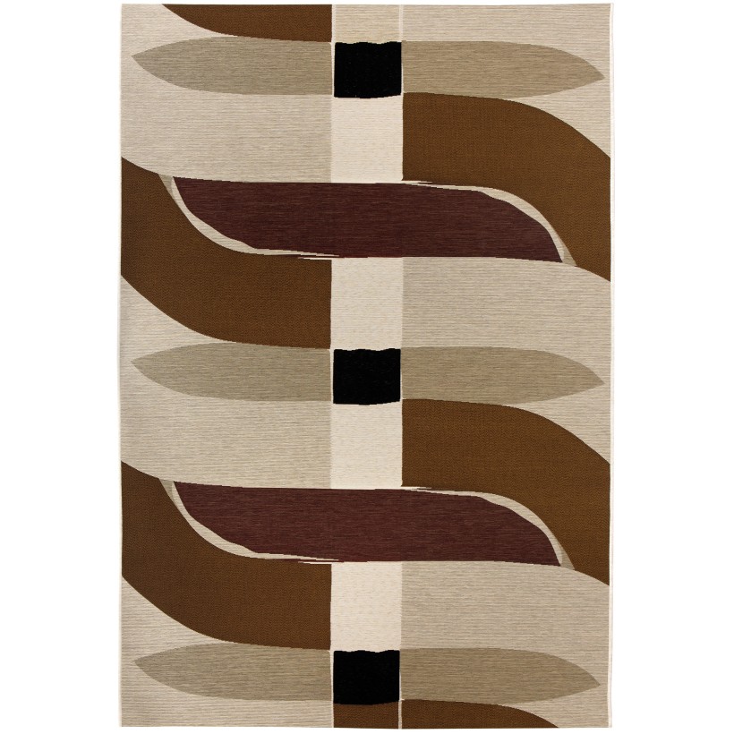 OUTDOOR RUG VIVARAISE KALIA NATUREL...
