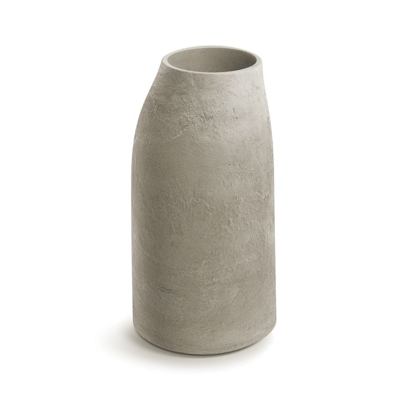 GARDEN POT EPOCCO MILD D38 H70 SAND...