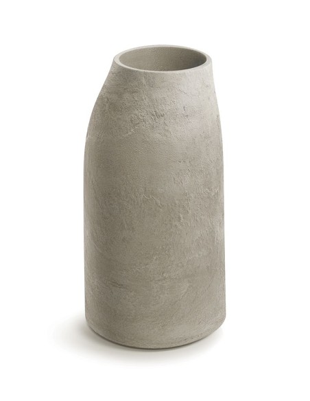 GARDEN POT EPOCCO MILD D38 H70 SAND POLYETHYLENE
