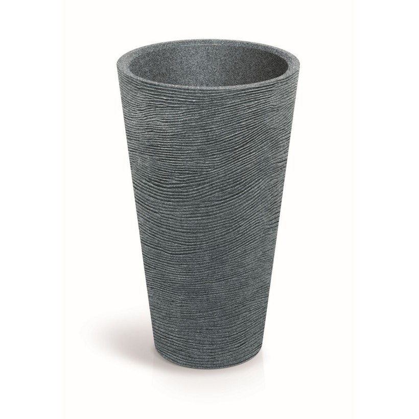 GARDEN POT TUBRA SLIM D60 H100...