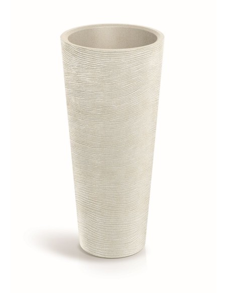 ΓΛΑΣΤΡΑ TUBRA SLIM D48 Η105 SAND POLYETHYLENE
