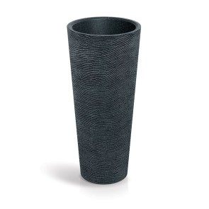 ΓΛΑΣΤΡΑ TUBRA SLIM D48 Η105 GRANITE POLYETHYLENE