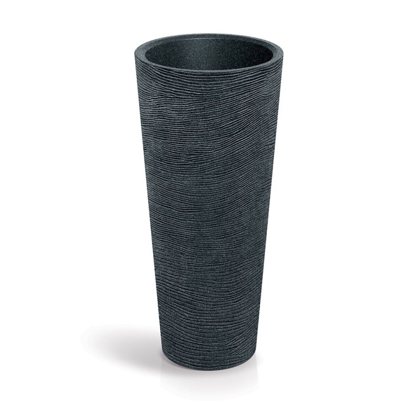 GARDEN POT TUBRA SLIM D48 Η105...