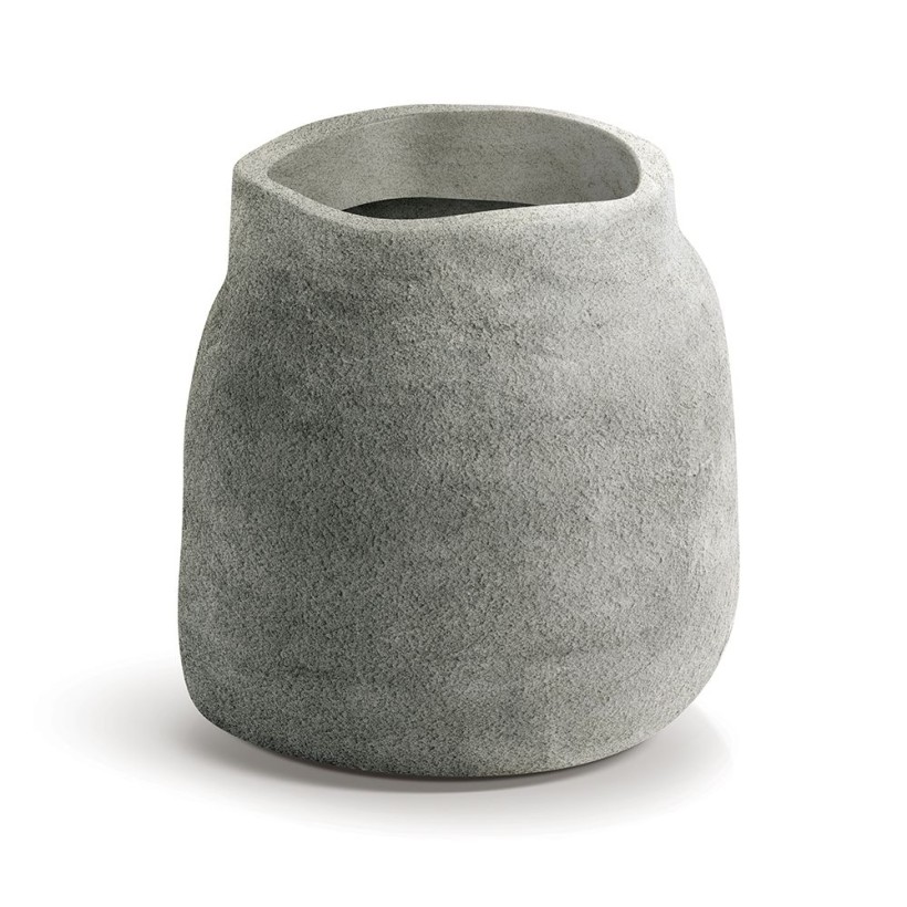ΓΛΑΣΤΡΑ BOGE SALT D48 H47 POLYETHYLENE