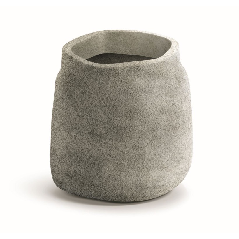 GARDEN POT BOGE SALT D40 H40...