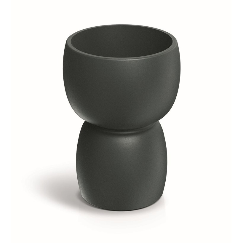 ΓΛΑΣΤΡΑ DUALA SLIM D30x54 GRAPHITE...
