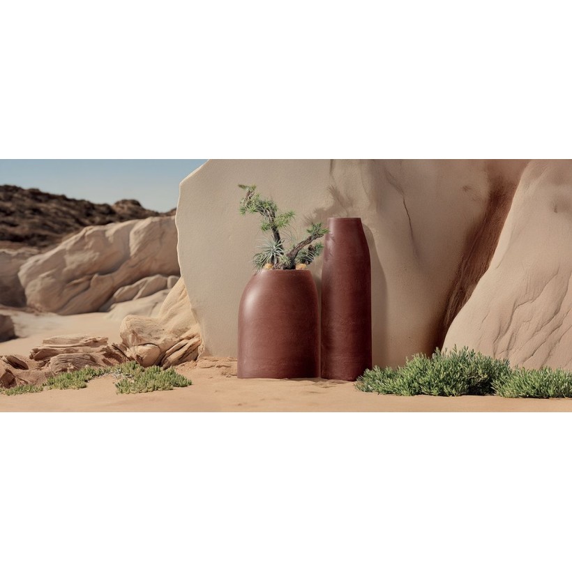 GARDEN POT EPOCCO HIGH D46 H100 SAND...