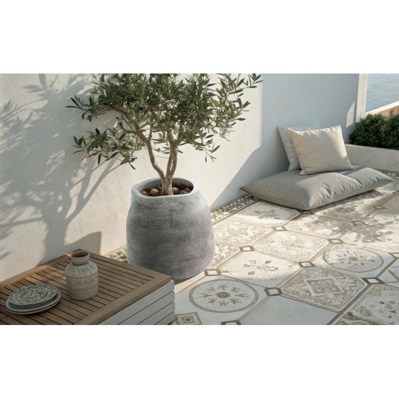 ΓΛΑΣΤΡΑ BOGE SALT D40 H40 POLYETHYLENE
