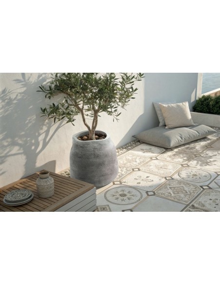 ΓΛΑΣΤΡΑ BOGE SALT D40 H40 POLYETHYLENE