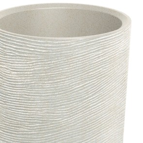 ΓΛΑΣΤΡΑ TUBRA SLIM D60 H100 SAND POLYETHYLENE 2