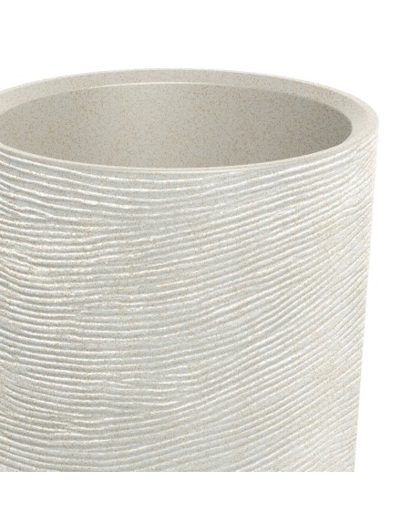 ΓΛΑΣΤΡΑ TUBRA SLIM D60 H100 SAND POLYETHYLENE