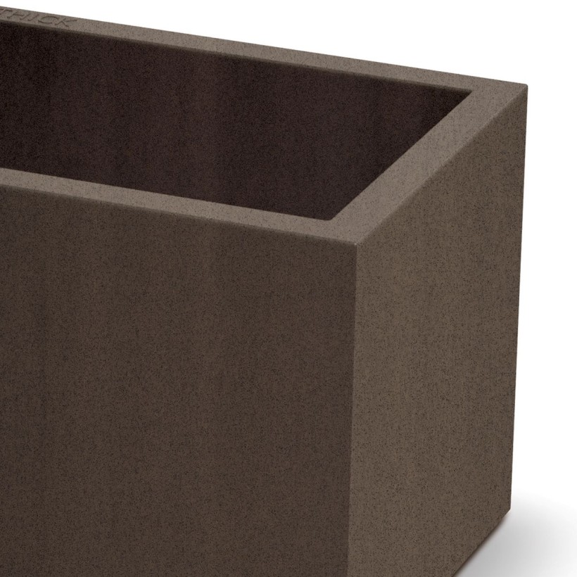 ΓΛΑΣΤΡΑ CUBLA CORTEN STEEL 98Χ38ΧH36...
