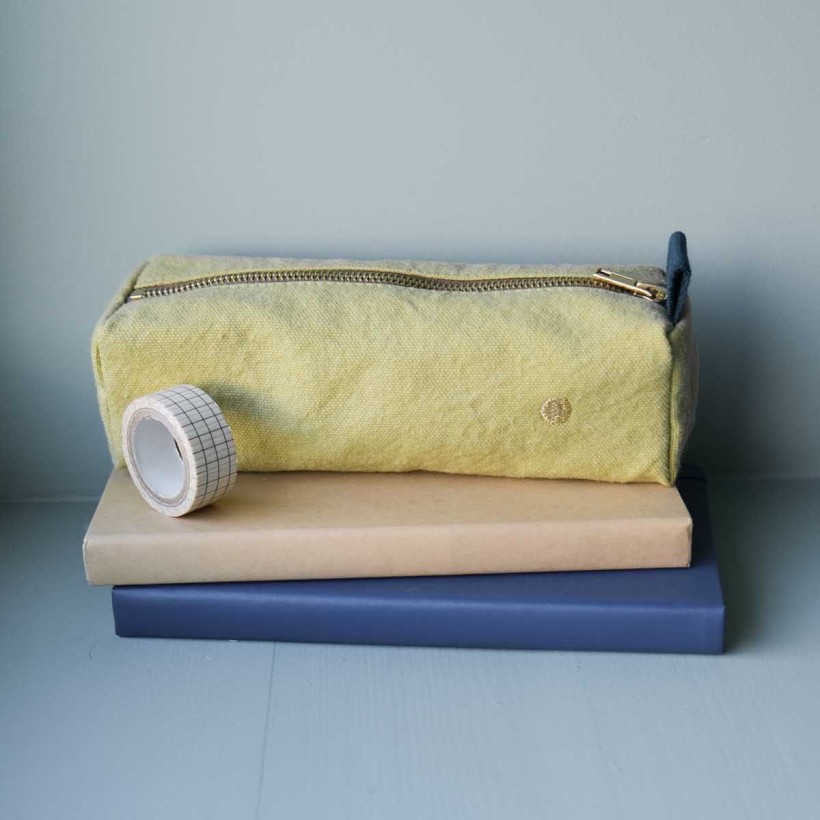 PENCIL CASE LA CERISE IONA ANANAS...