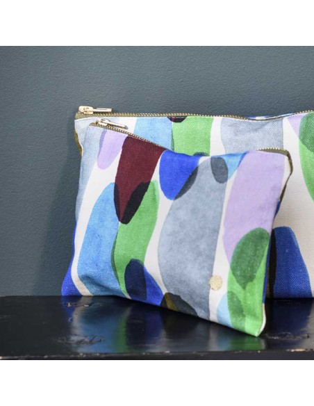 ΘΗΚΗ LA CERISE JOY MULTI 19X14 100% ΟΡΓΑΝΙΚΟ ΒΑΜΒΑΚΙ
