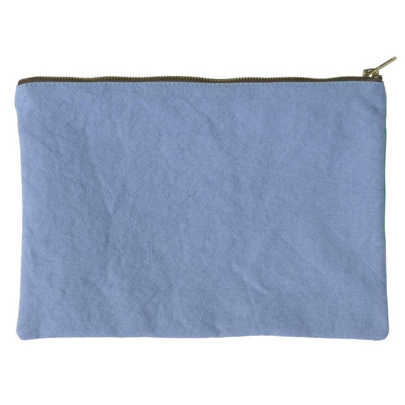 POUCH LA CERISE TRICOLO DETOX...