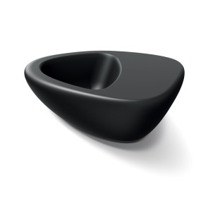 ΤΡΑΠΕΖΙ-ΓΛΑΣΤΡΑ BLUMIO BLACK TBL120 Η38