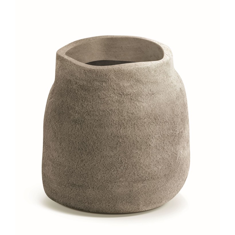 GARDEN POT BOGE MACCHIATO D48 H47...