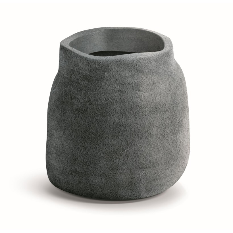ΓΛΑΣΤΡΑ BOGE CONCRETE GRAY D48 H47...
