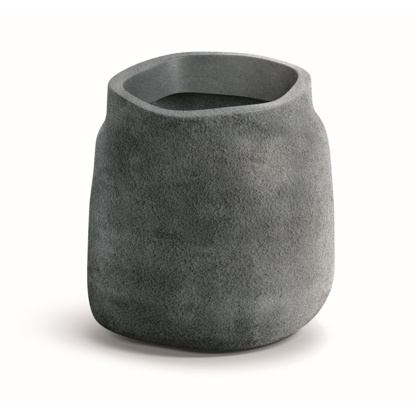ΓΛΑΣΤΡΑ BOGE CONCRETE GRAY D40 H47...