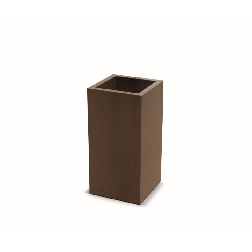 ΓΛΑΣΤΡΑ CUBLA HIGH CORTEN STEEL...