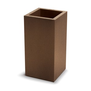 ΓΛΑΣΤΡΑ CUBLA HIGH RUST 30Χ29ΧH58 POLYETHYLENE